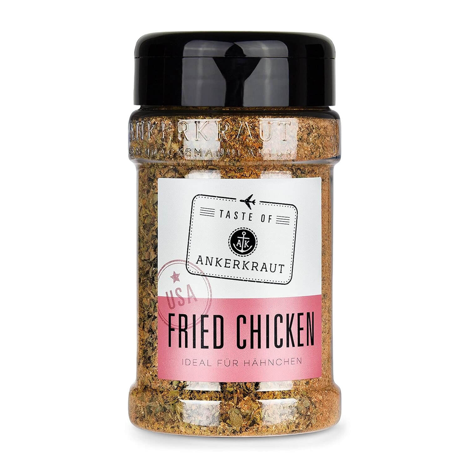 Ankerkraut, USA - Fried Chicken, 225g