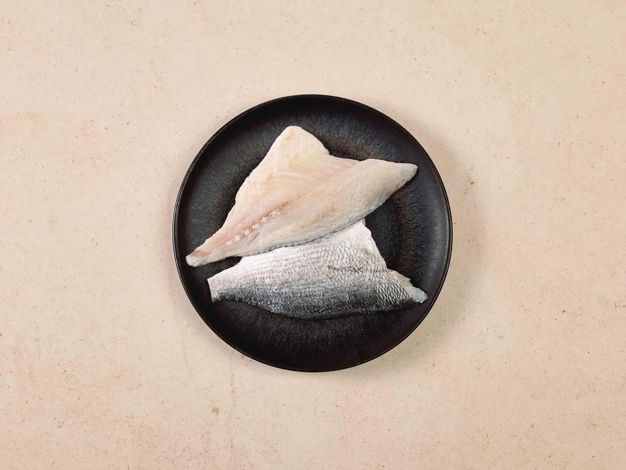 Doradenfilet