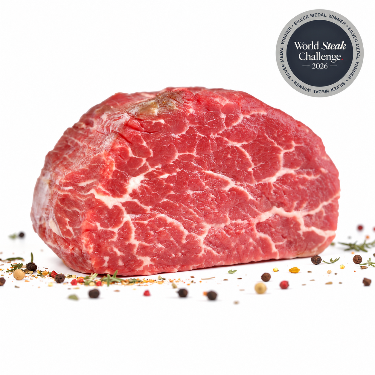Red Heifer Filetsteak, 3 Wochen ShioMizu Aged