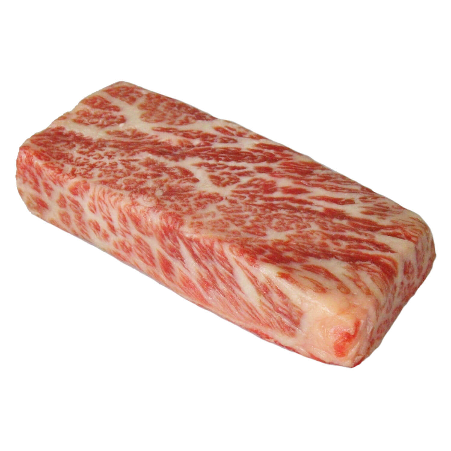 Biru Wagyu Beef Strips, 8 Wochen ShioMizu Aged