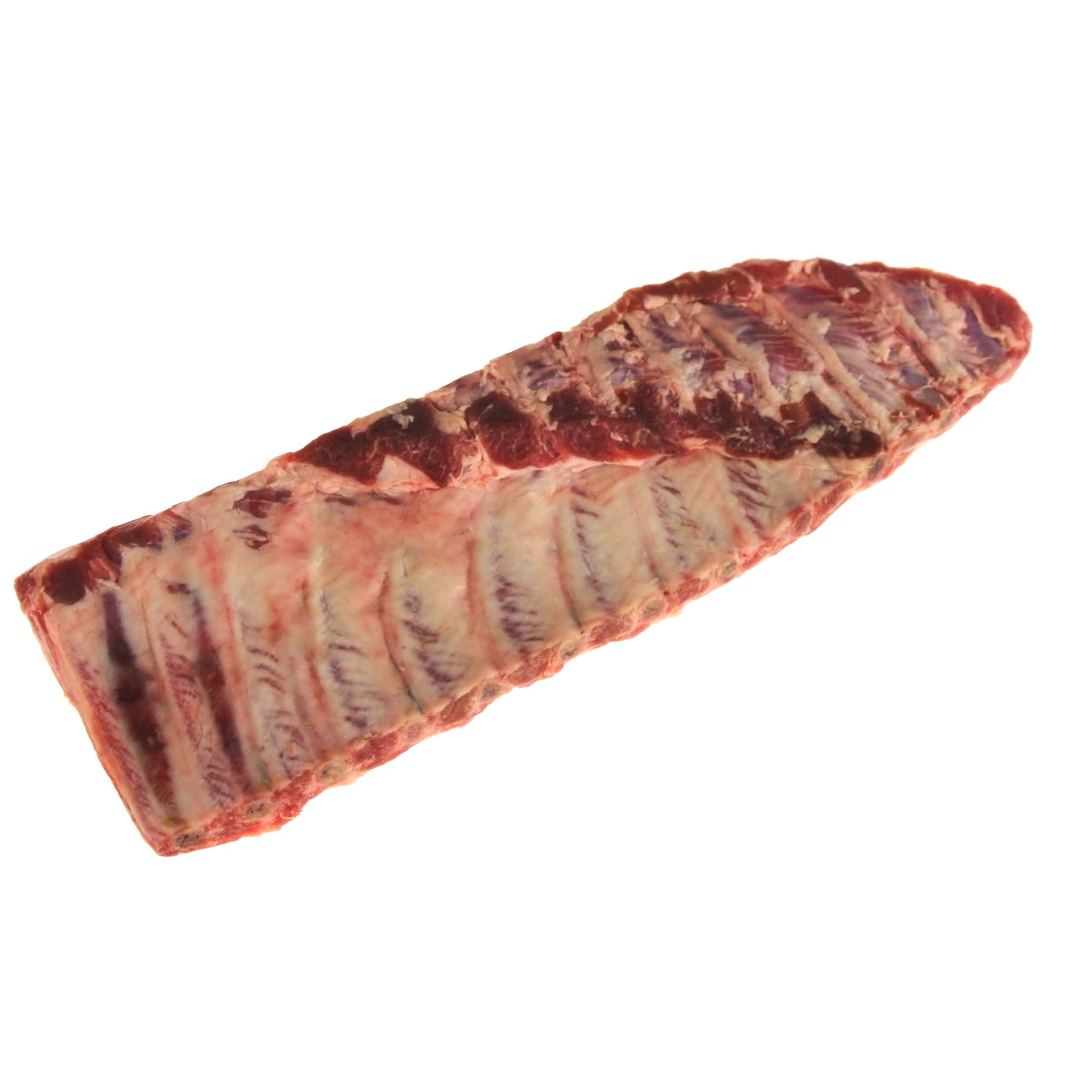 Eichelschwein Spareribs St. Louis Cut