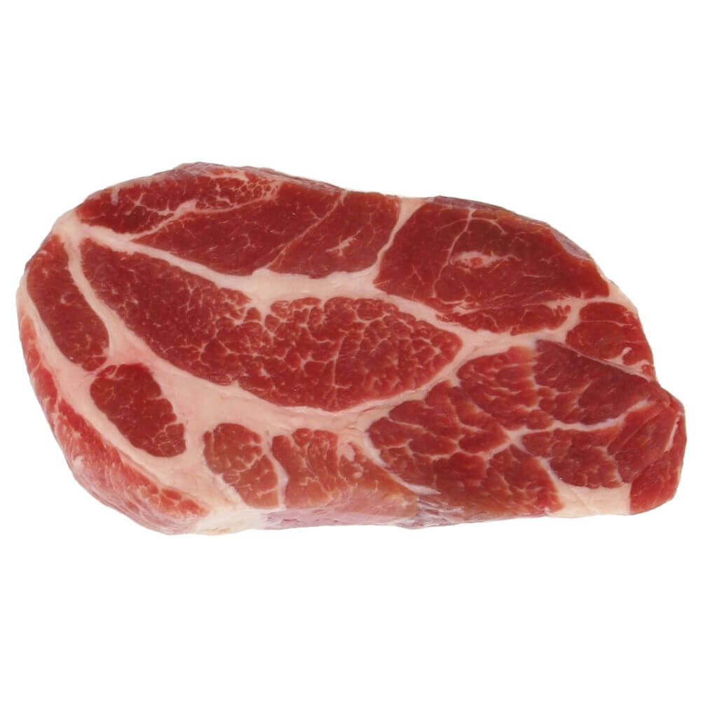 Eichelschwein Ribeye Steak, 6 Wochen ShioMizu Aged