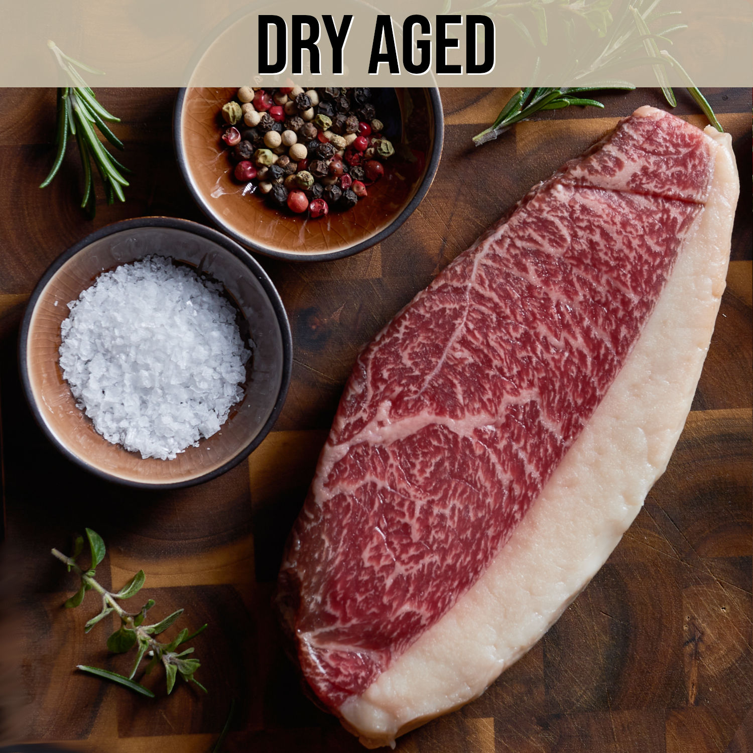 Kategorie Reifeart Dry Aged
