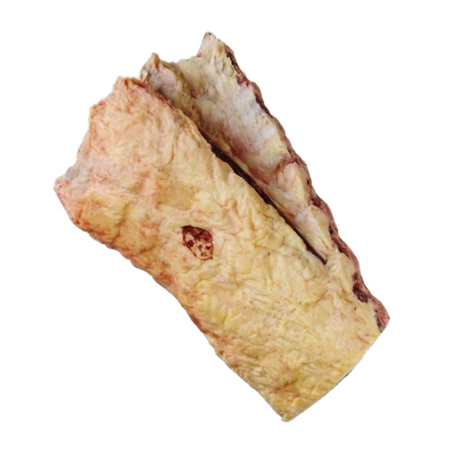 Red Heifer Rinderrücken halb, frisch, Ribeye