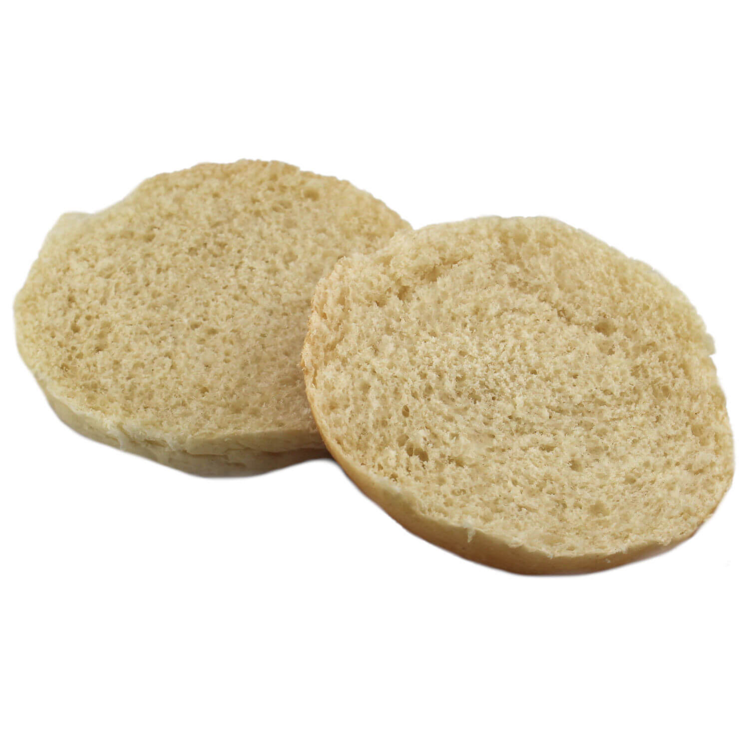 Brioche Burger Buns, 4er Pack