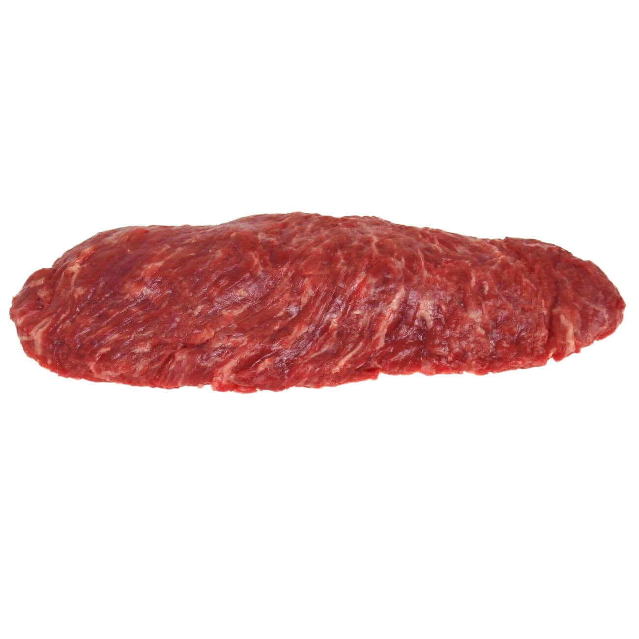 Red Heifer Flap Steak, 5 Wochen Wet Aged