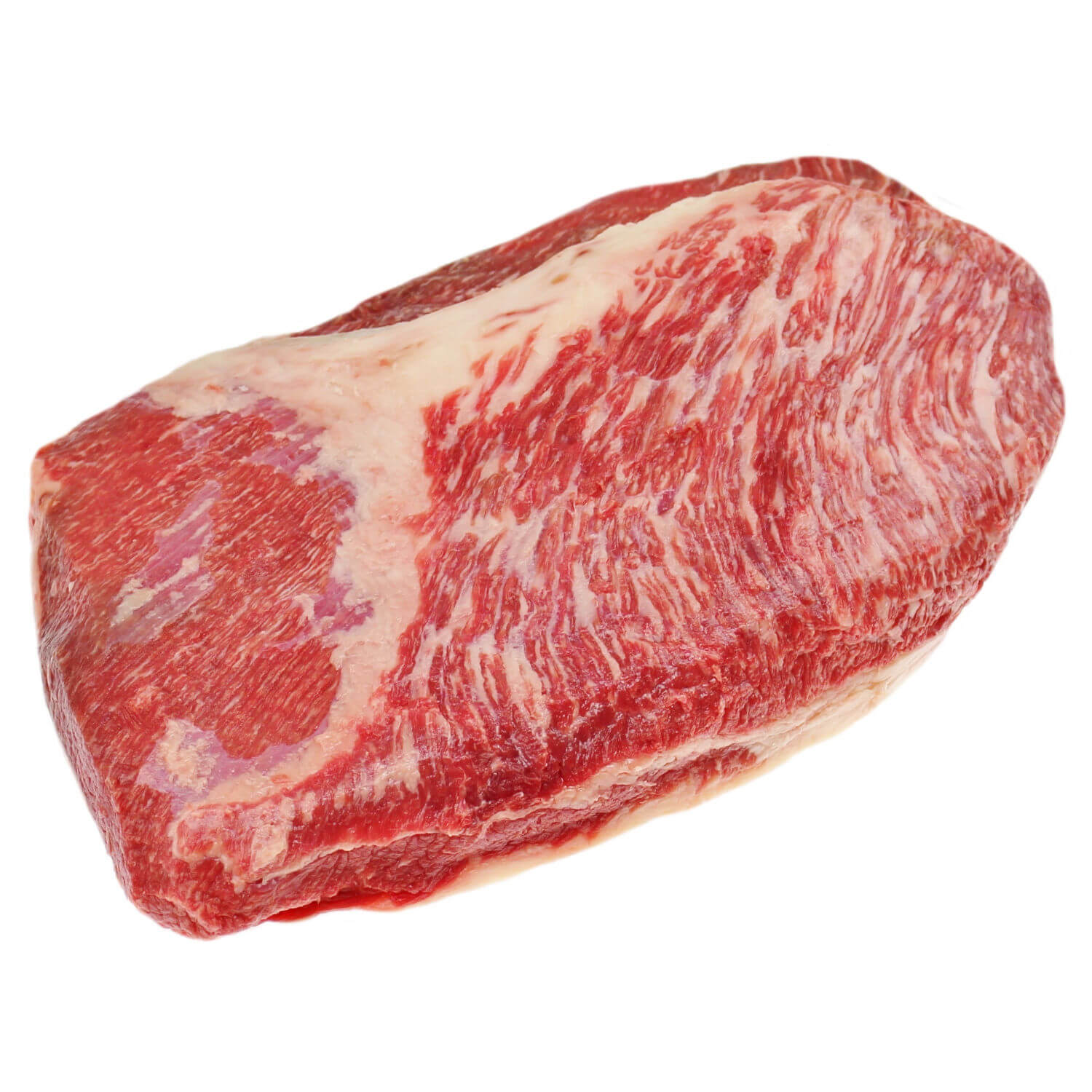 Biru Wagyu Brisket, Full Packer, 8 Wochen Dry Aged