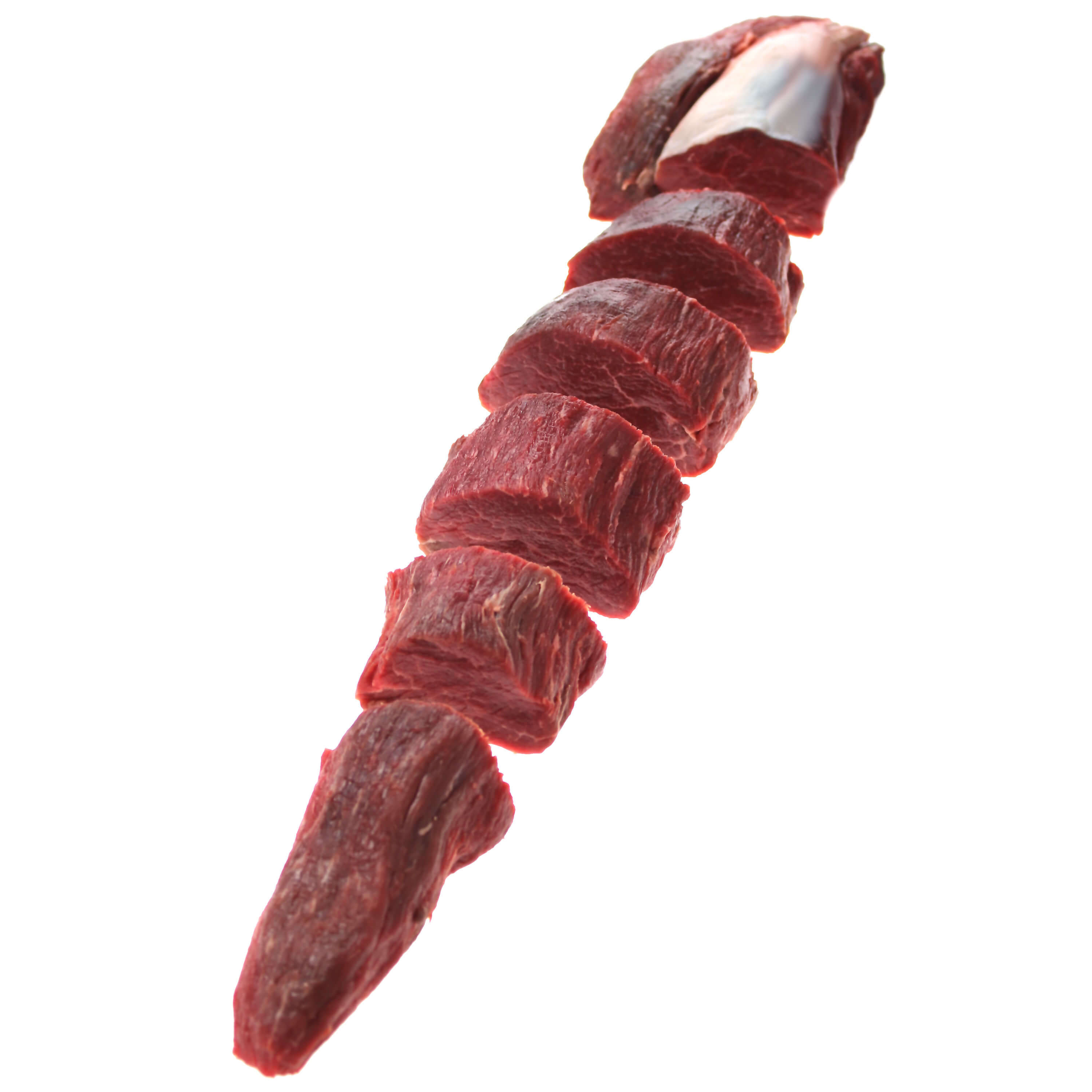 Red Heifer Filetsteak, 3 Wochen Dry Aged