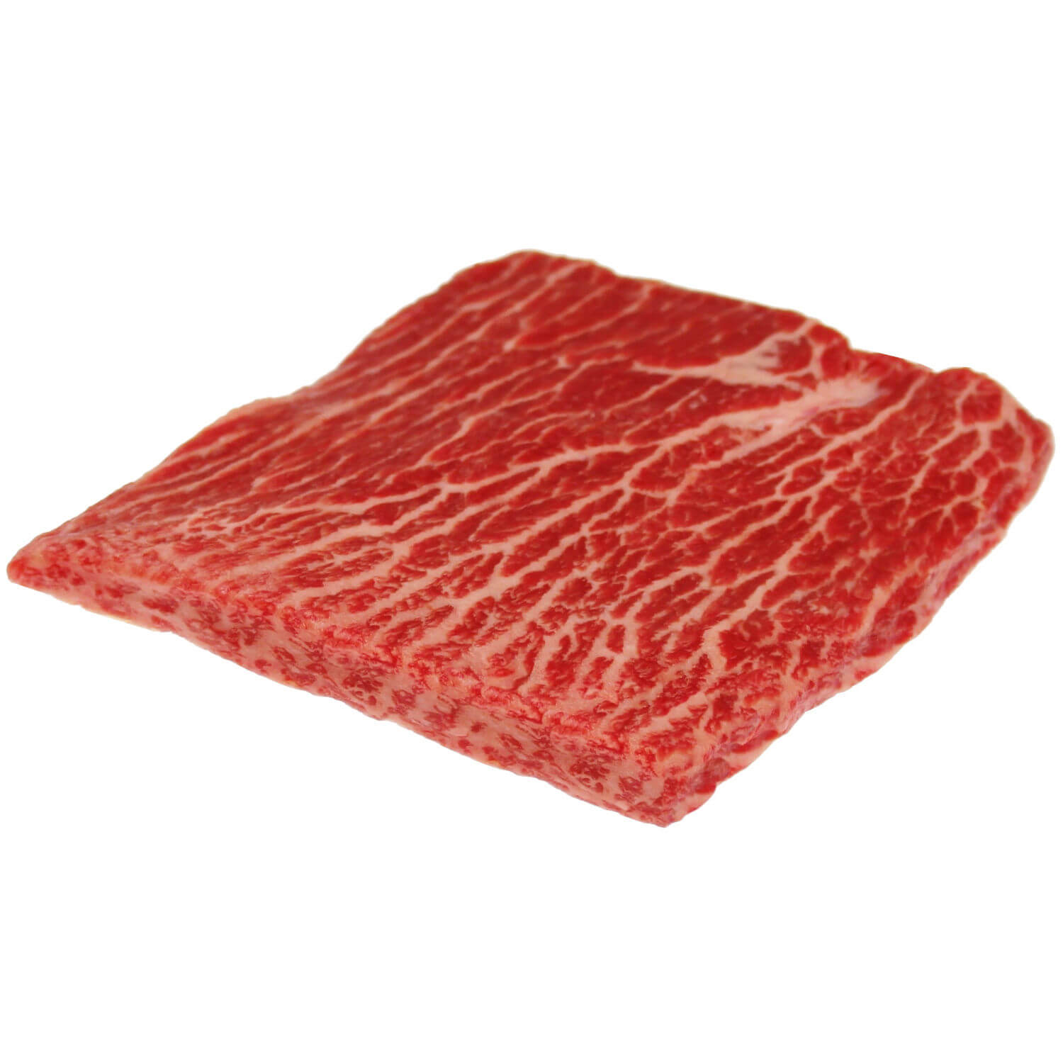 Biru Wagyu Flat Iron Steak Auslese, 8 Wochen ShioMizu Aged