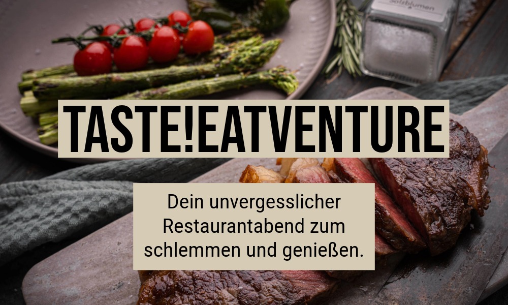 Events - Taste!eatventure
