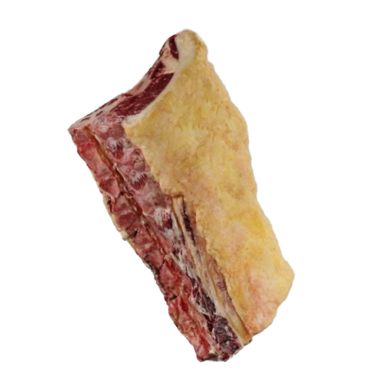 Red Heifer Rinderrücken halb, frisch, Roastbeef
