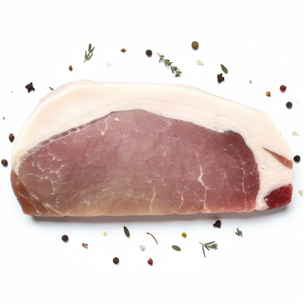 Eichelschwein Rumpsteak, 6 Wochen ShioMizu Aged