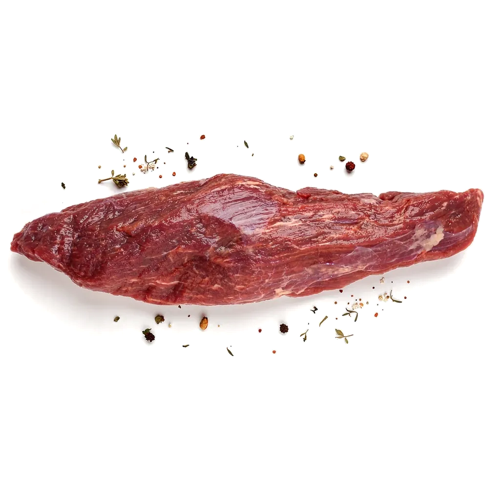Red Heifer Teres Major Steak, 5 Wochen Wet Aged