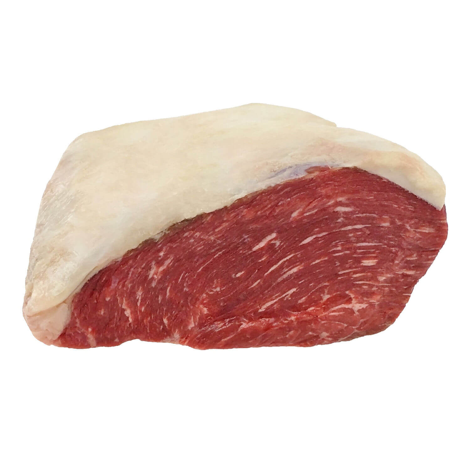 Red Heifer Top Butt Cap, 5 Wochen Wet Aged