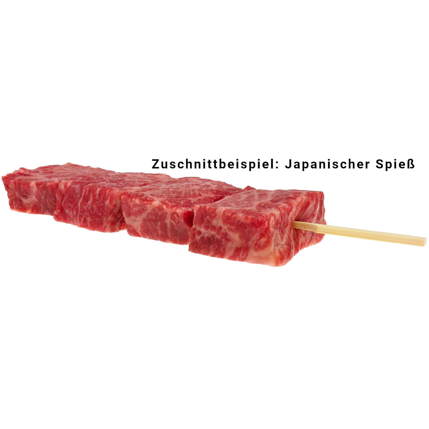 Biru Wagyu Braten, 8 Wochen ShioMizu Aged
