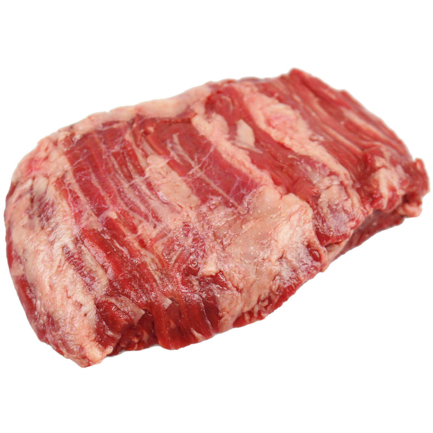 Biru Wagyu Inside Skirt Steak portioniert, 2 Wochen Wet Aged