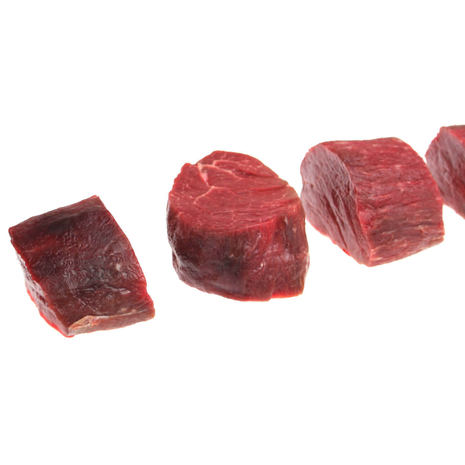 Red Heifer Filetsteak, 3 Wochen Dry Aged