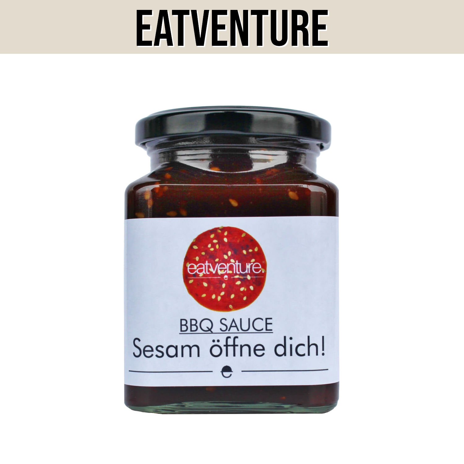 Kategorie eatventure Saucen