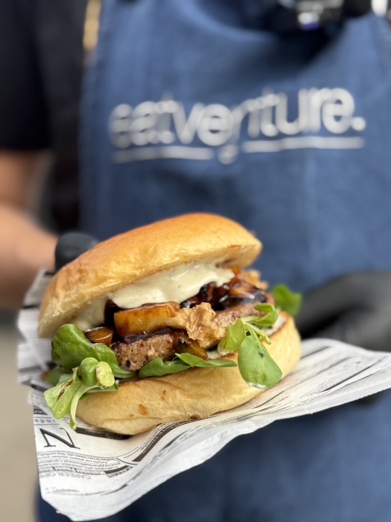 Herbstburger