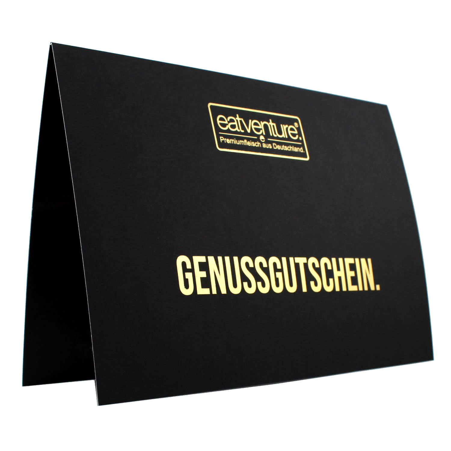 Geschenkgutscheine mit Geschenkkarte