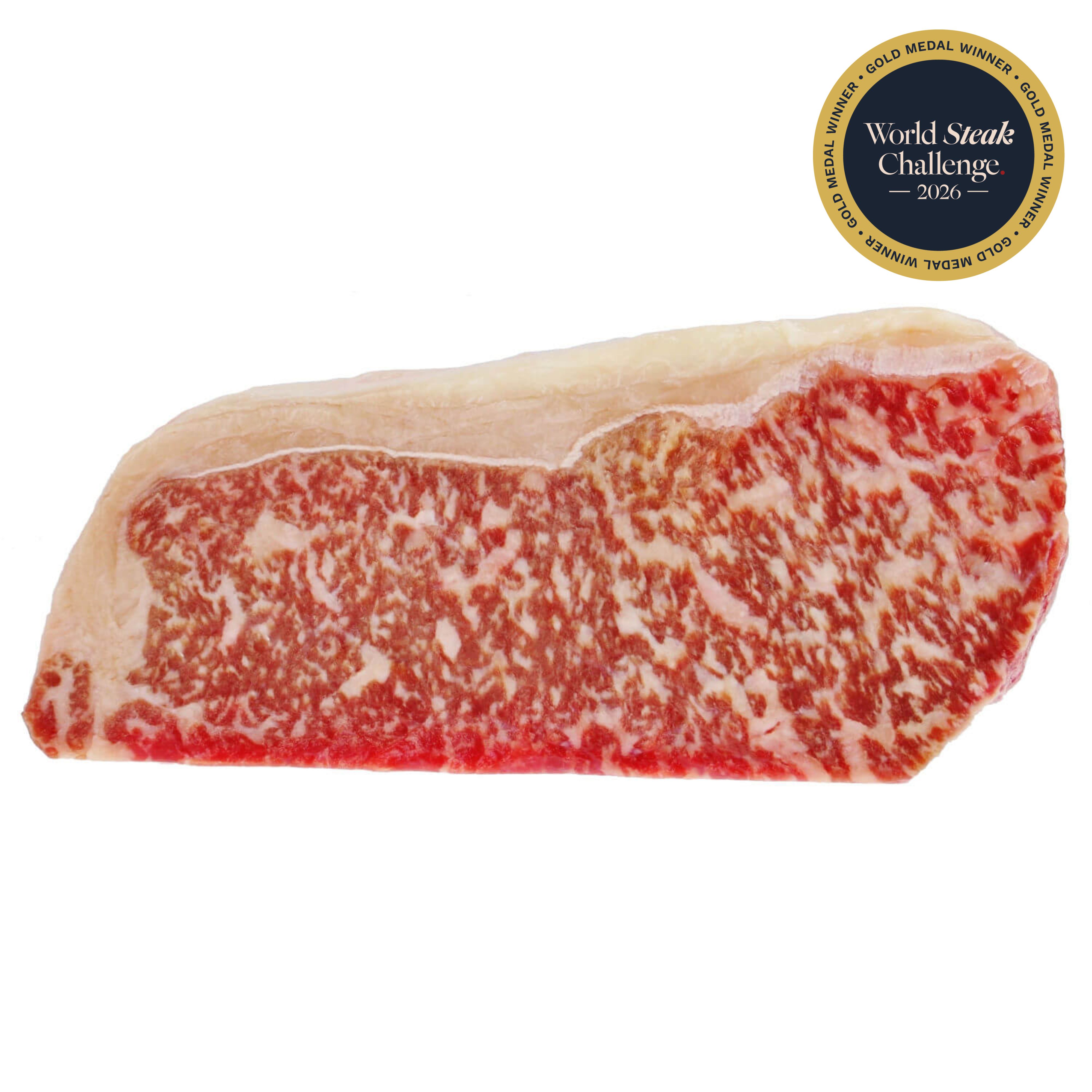 Biru Wagyu Rumpsteak, 8 Wochen ShioMizu Aged