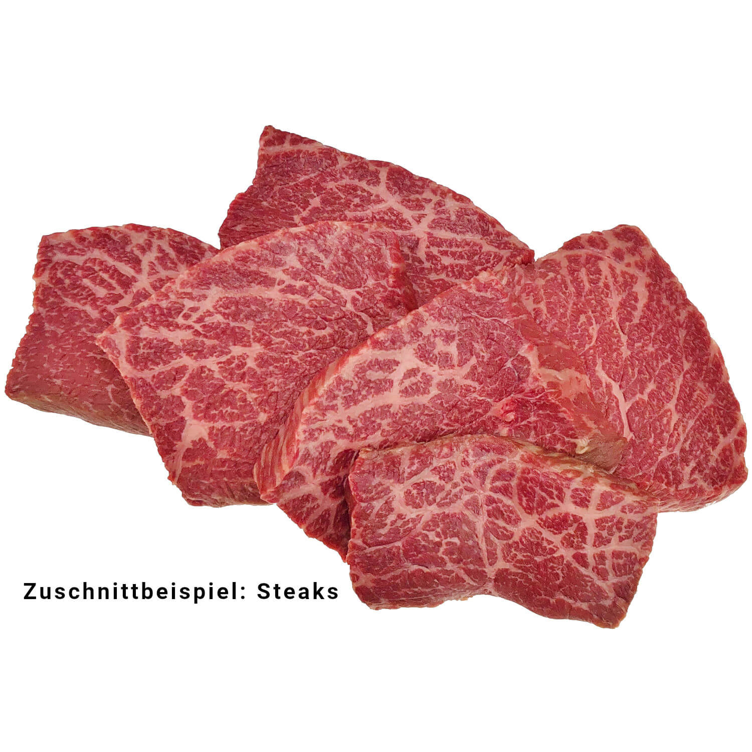 Biru Wagyu Braten, 8 Wochen ShioMizu Aged