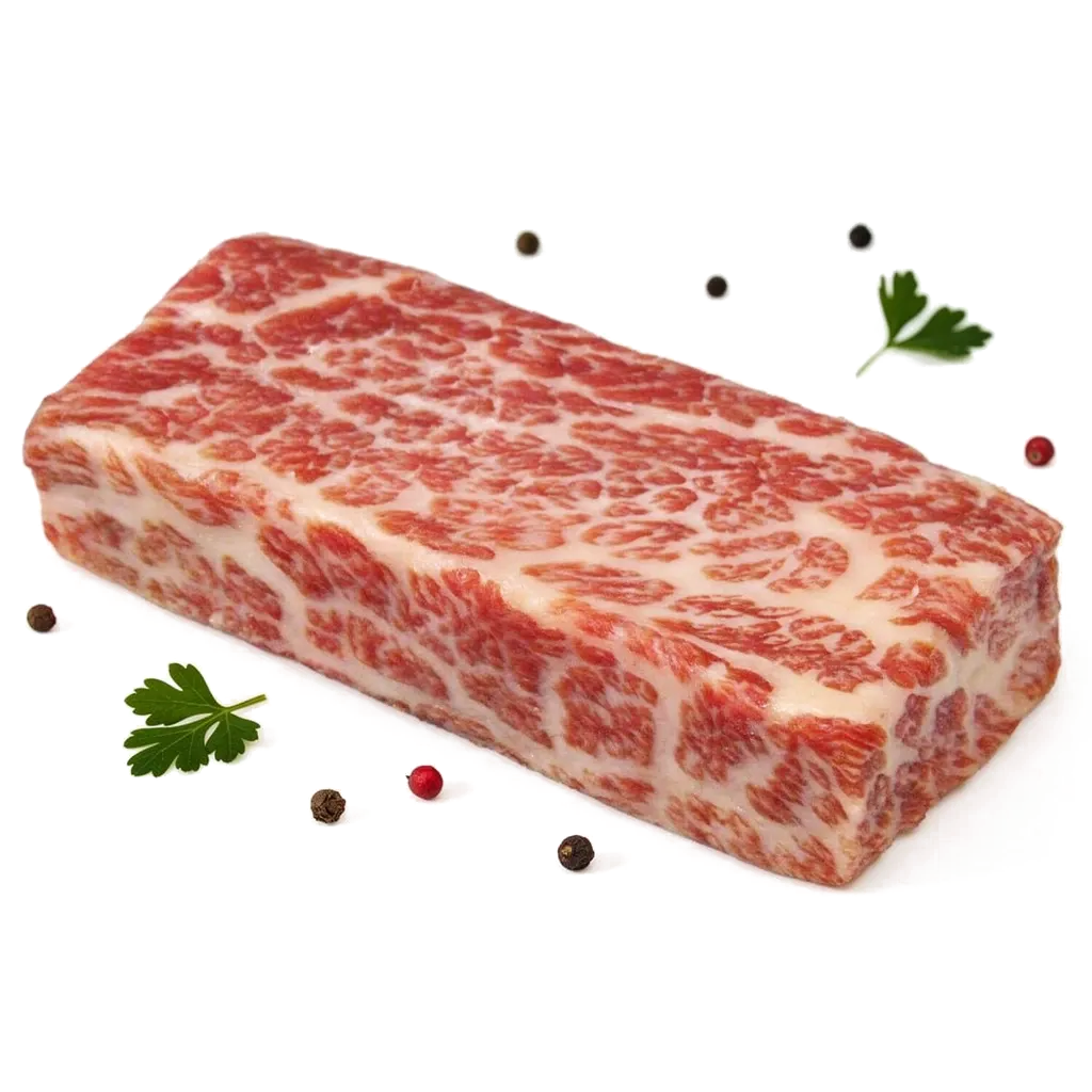 Biru Wagyu Beef Strips, 8 Wochen ShioMizu Aged