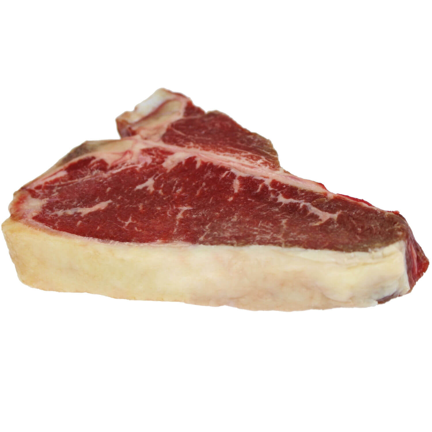 Red Heifer T-Bone, 6 Wochen Dry Aged
