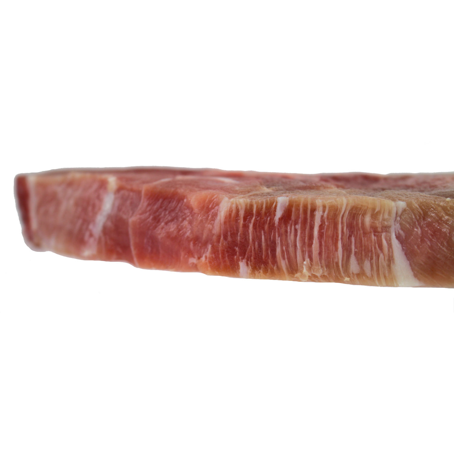 Eichelschwein Holzfällersteak, 6 Wochen ShioMizu Aged