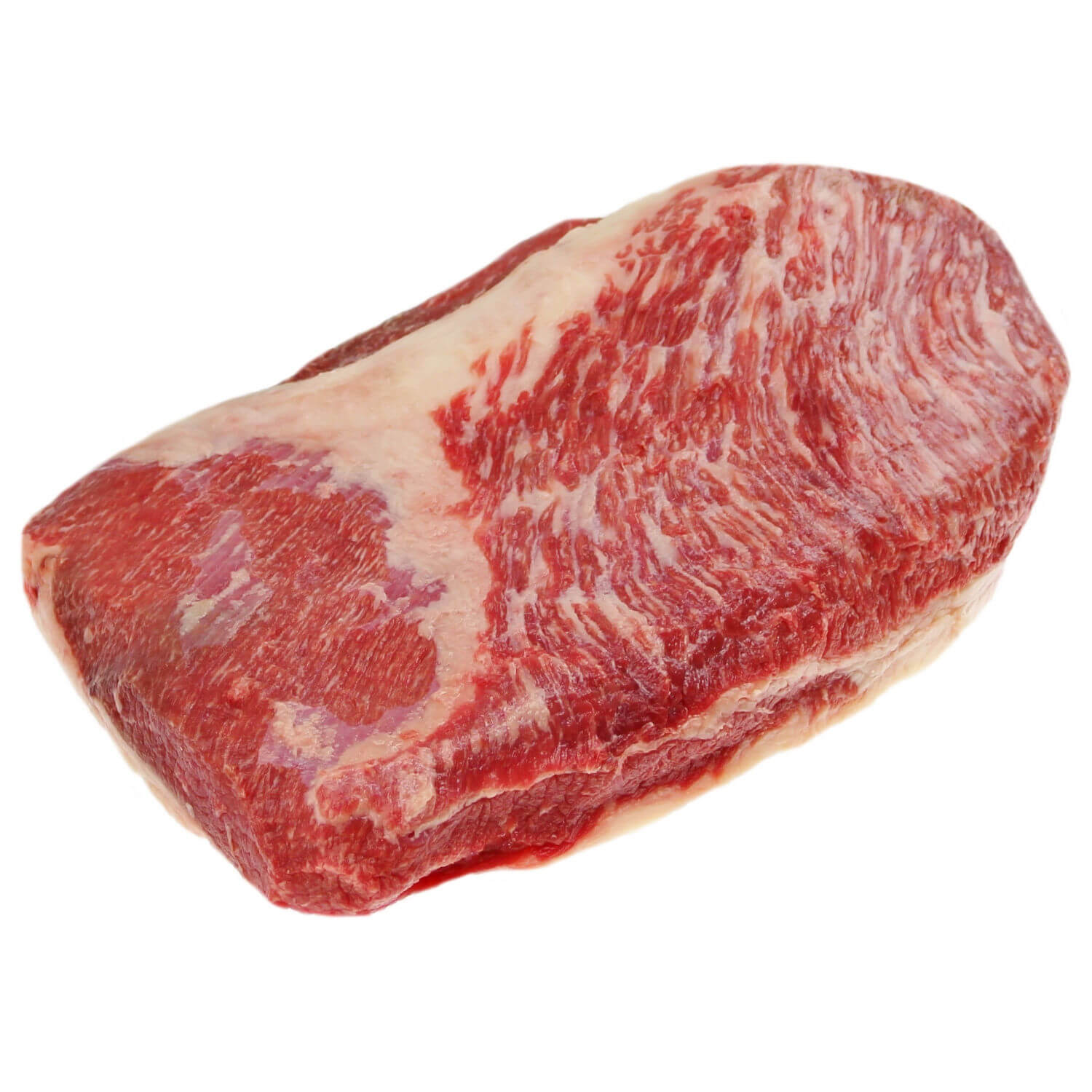 Biru Wagyu Brisket, Full Packer, 8 Wochen Dry Aged