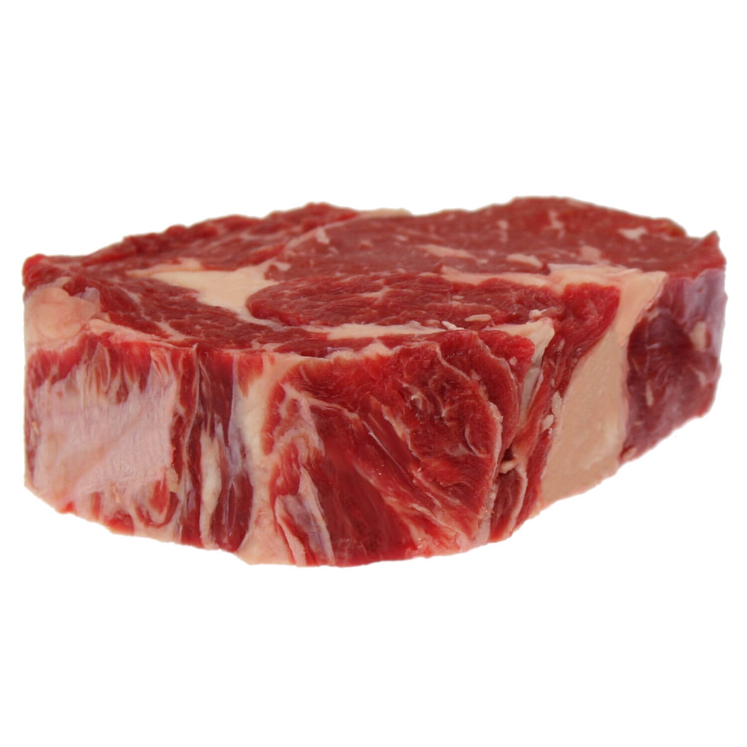 Angus Ribeye Steak, 6 Wochen Dry Aged