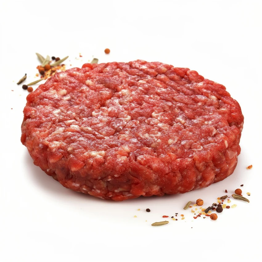 Wildschwein Burger Pattie, 1er Pack, 180g