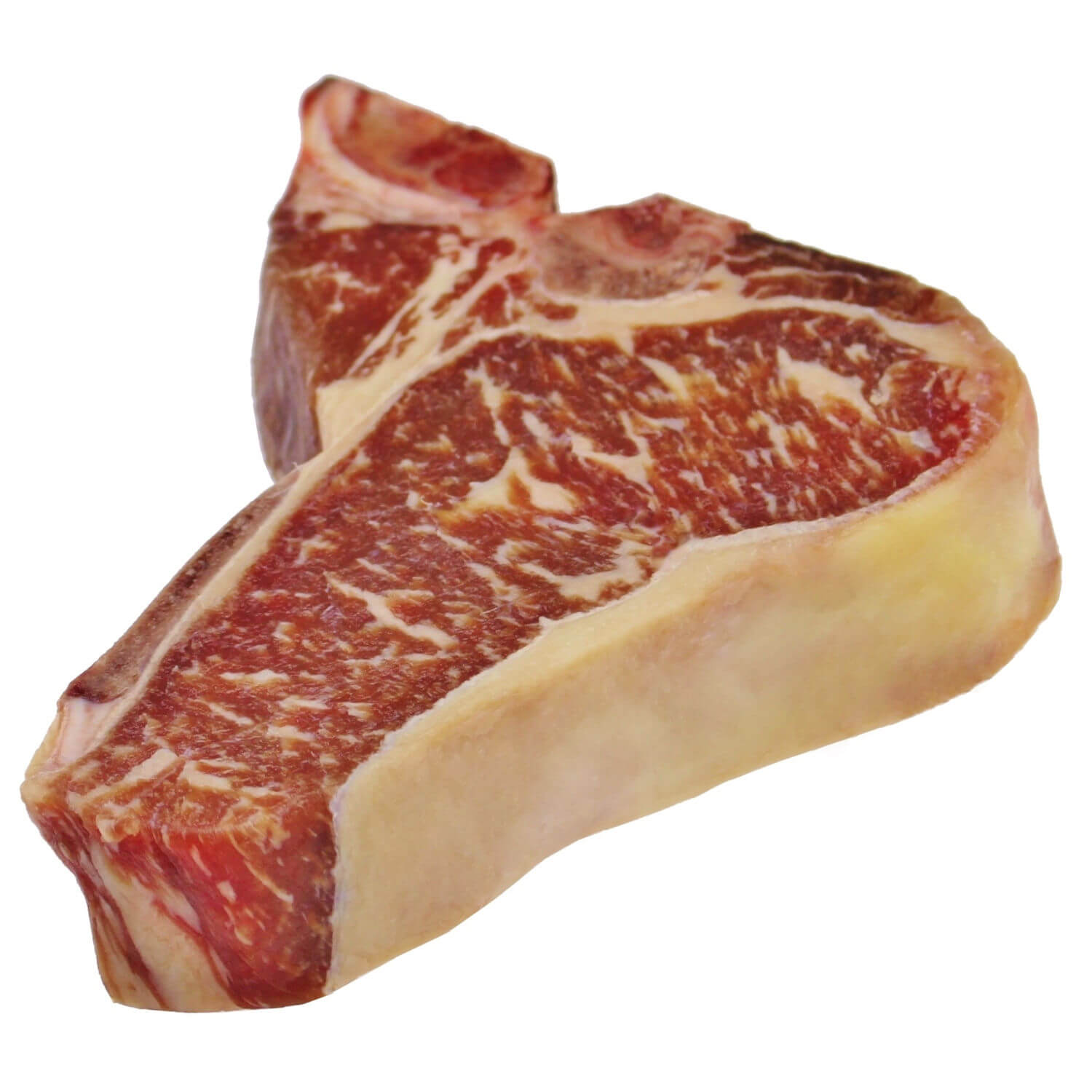 Red Heifer T-Bone, 8 Wochen ShioMizu Aged