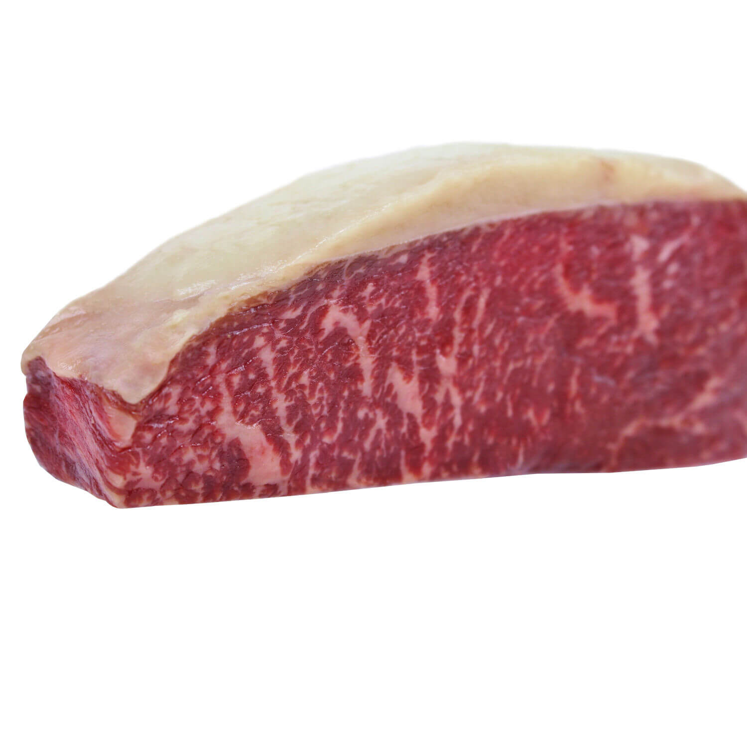 Biru Wagyu Picanha Steak, 8 Wochen ShioMizu Aged