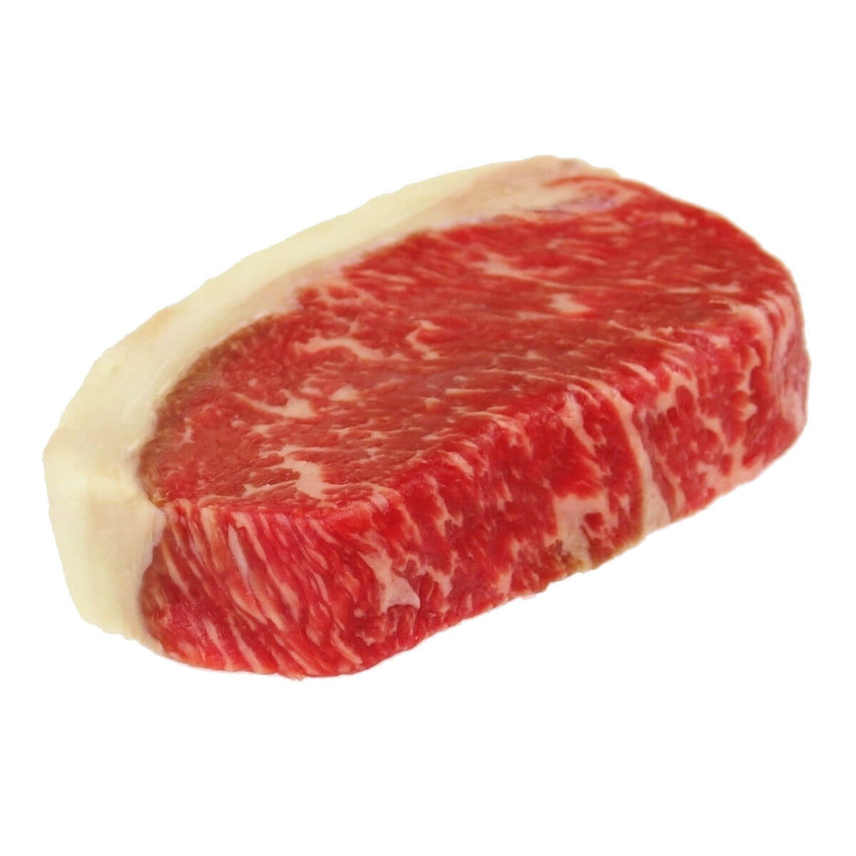 Red Heifer Rumpsteak, 8 Wochen ShioMizu Aged