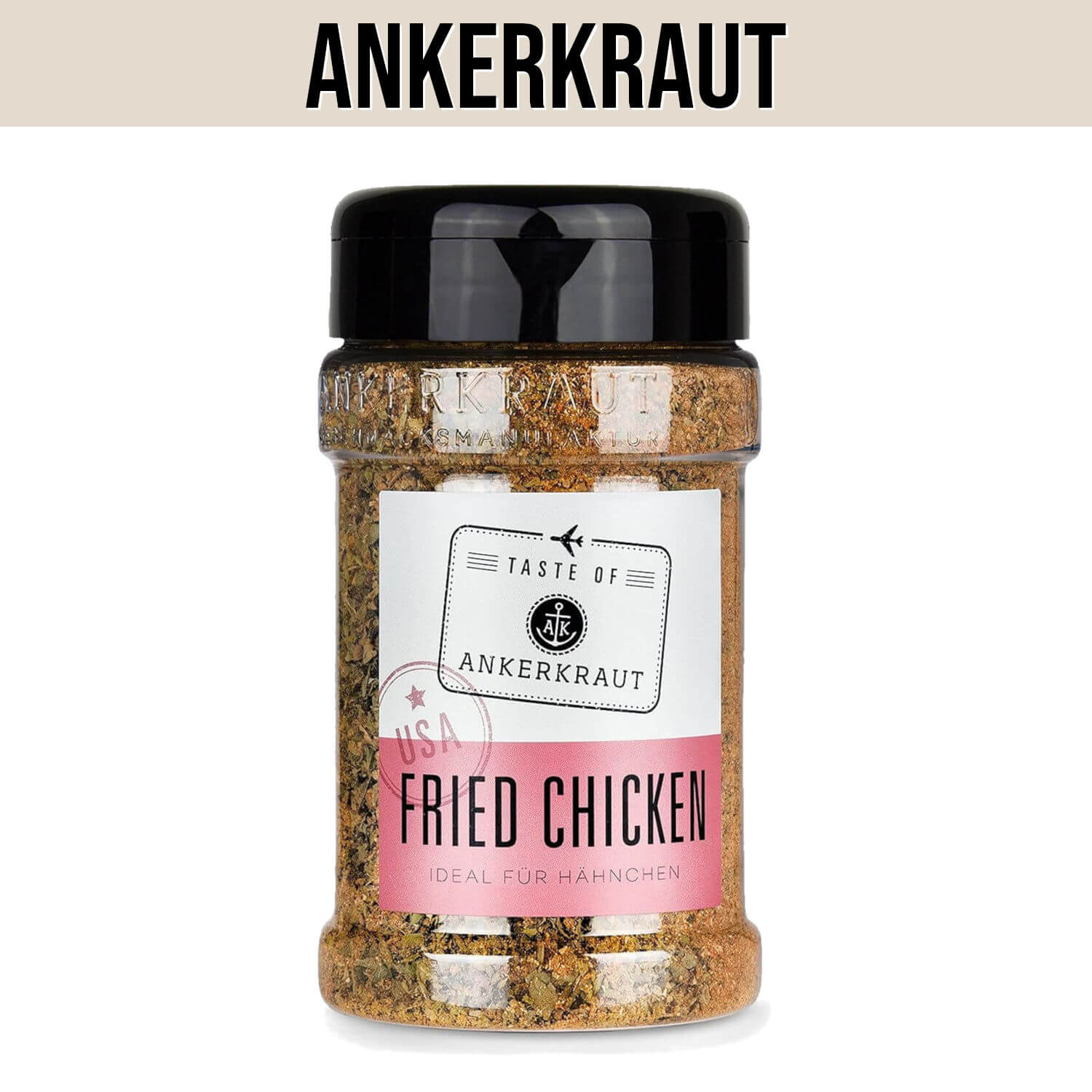 Kategorie Ankerkraut