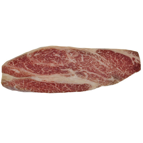 Biru Wagyu Chuck Steak, 8 Wochen ShioMizu Aged