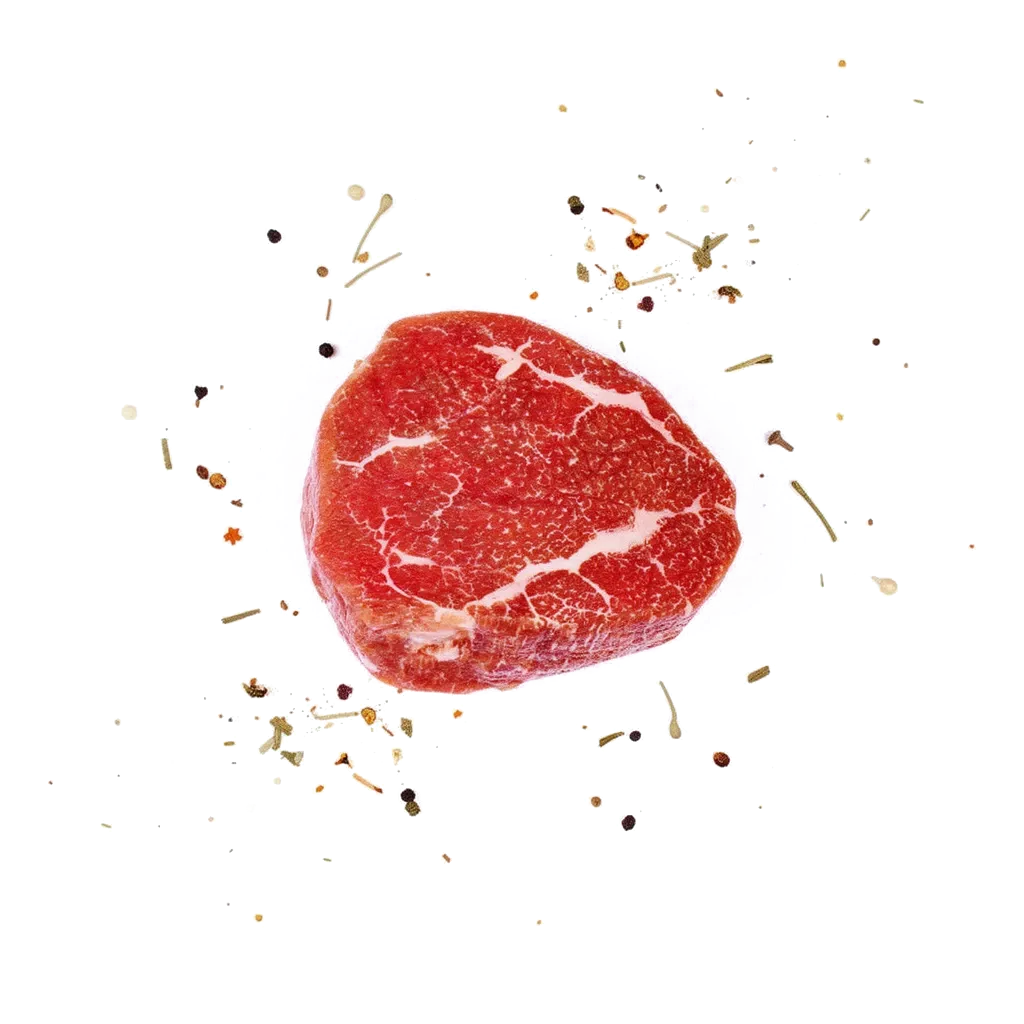 Biru Wagyu Roast Roll, 8 Wochen ShioMizu Aged