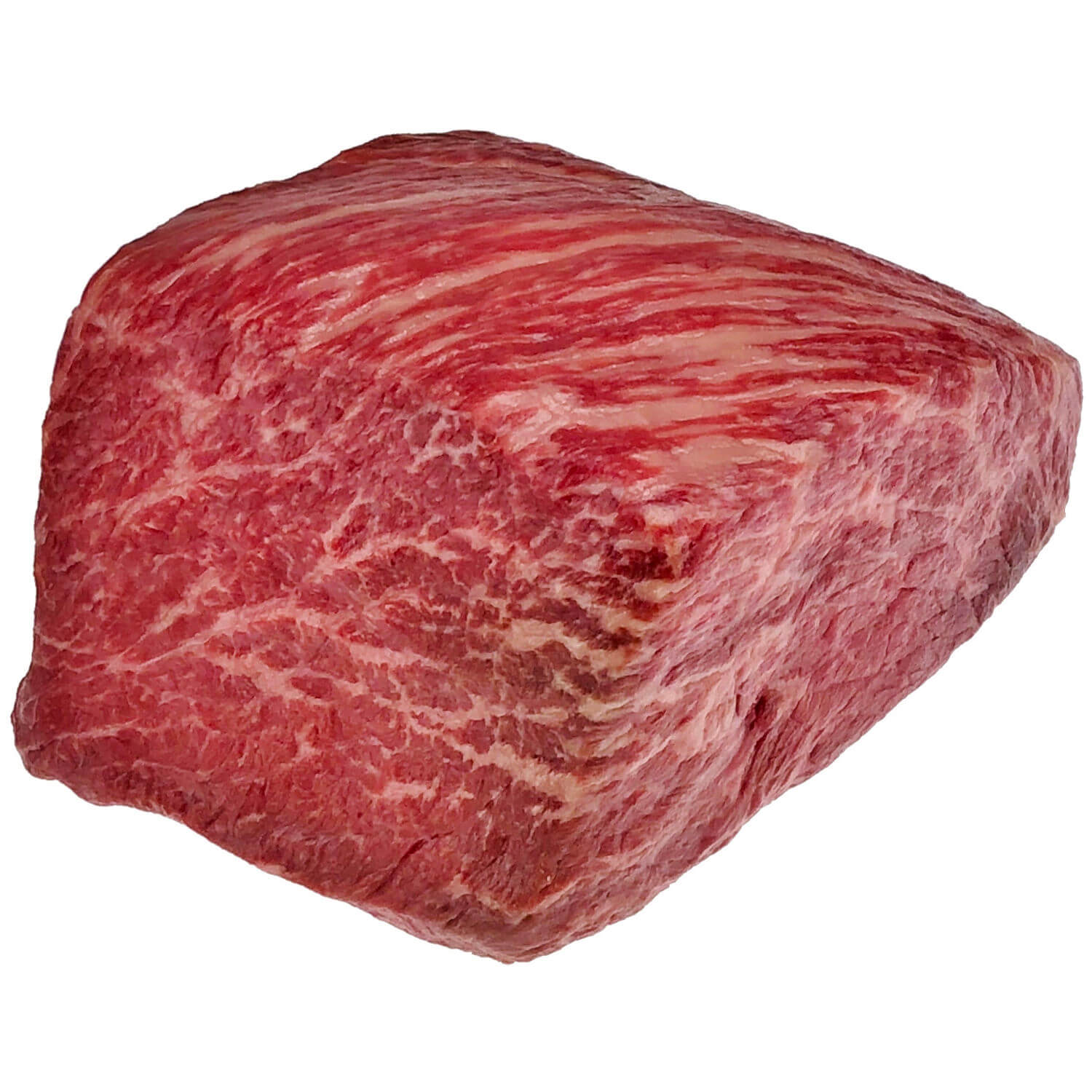 Biru Wagyu Braten, 8 Wochen ShioMizu Aged