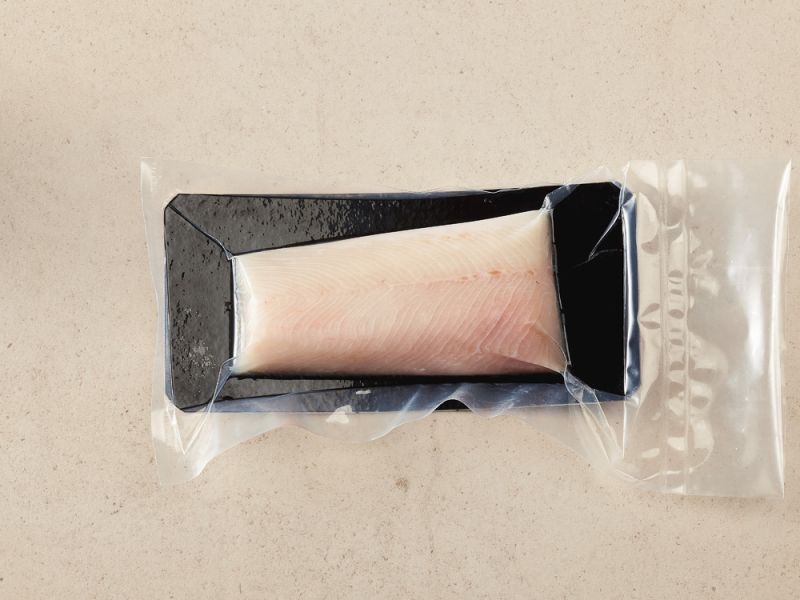 Gelbschwanzmakrele Filet (Sashimi-Qualität), 200g