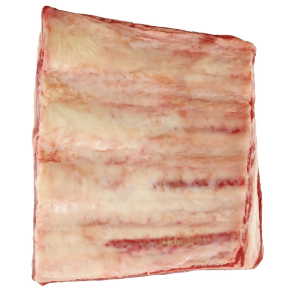 Red Heifer Short Ribs, 3 Wochen Wet Aged