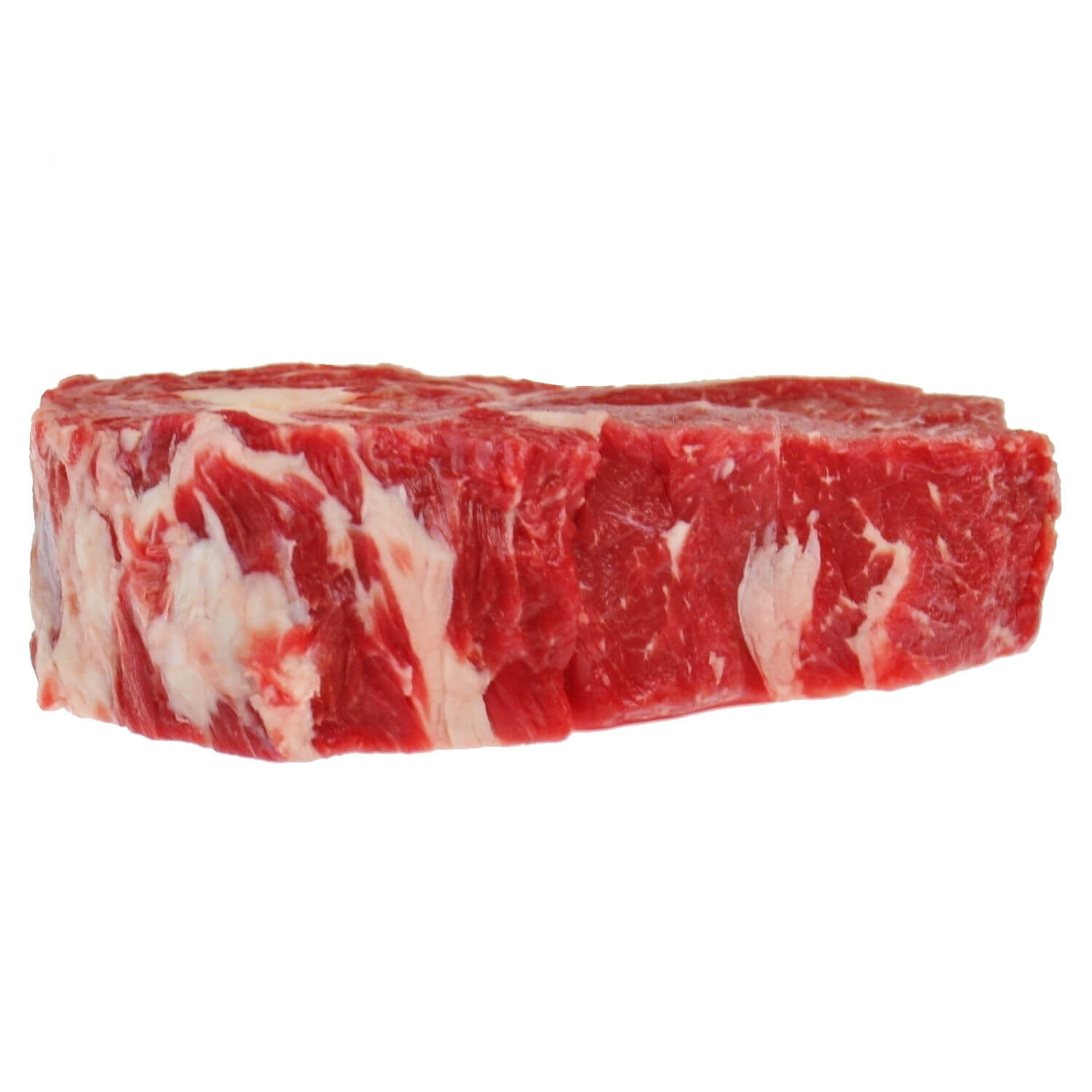 Red Heifer Ribeye Steak, 6 Wochen Dry Aged