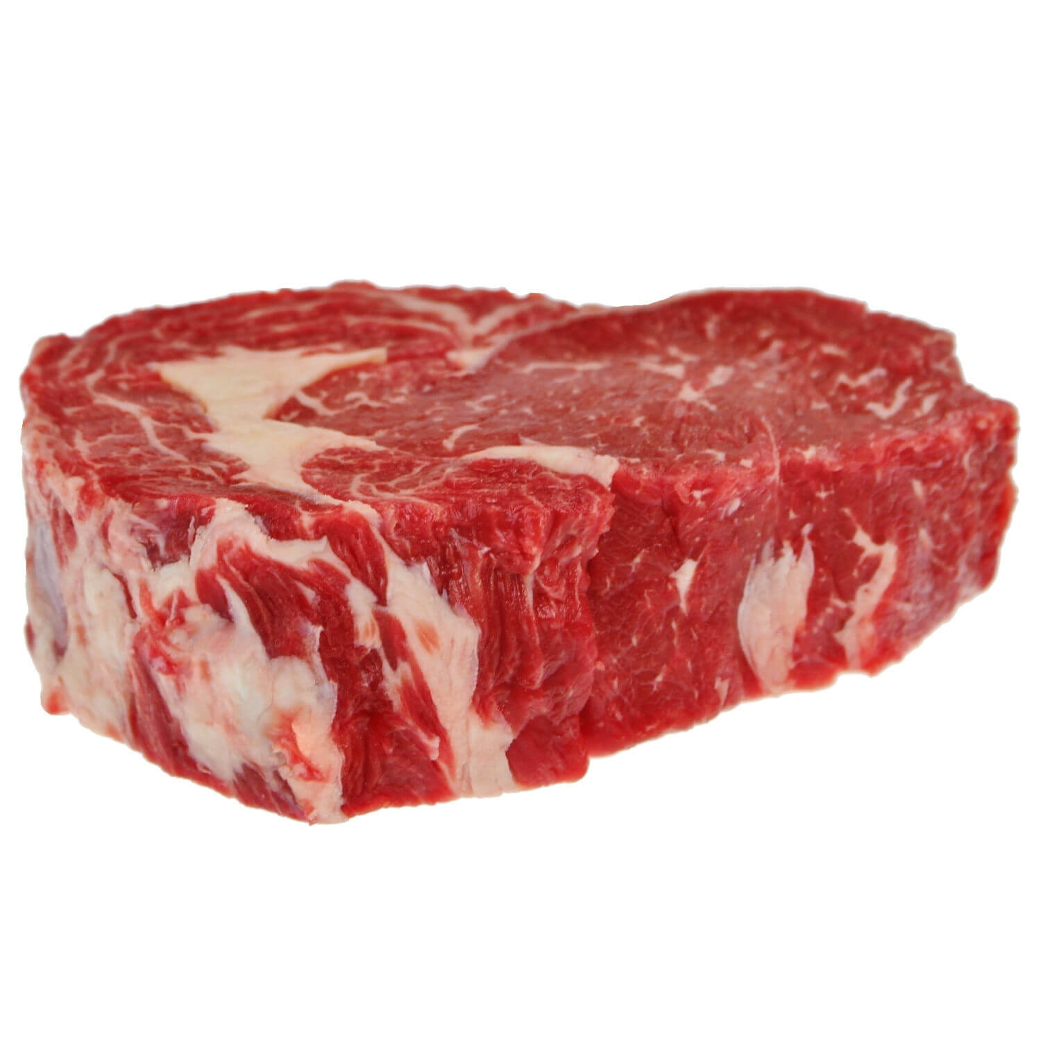 Red Heifer Ribeye Steak, 6 Wochen Dry Aged