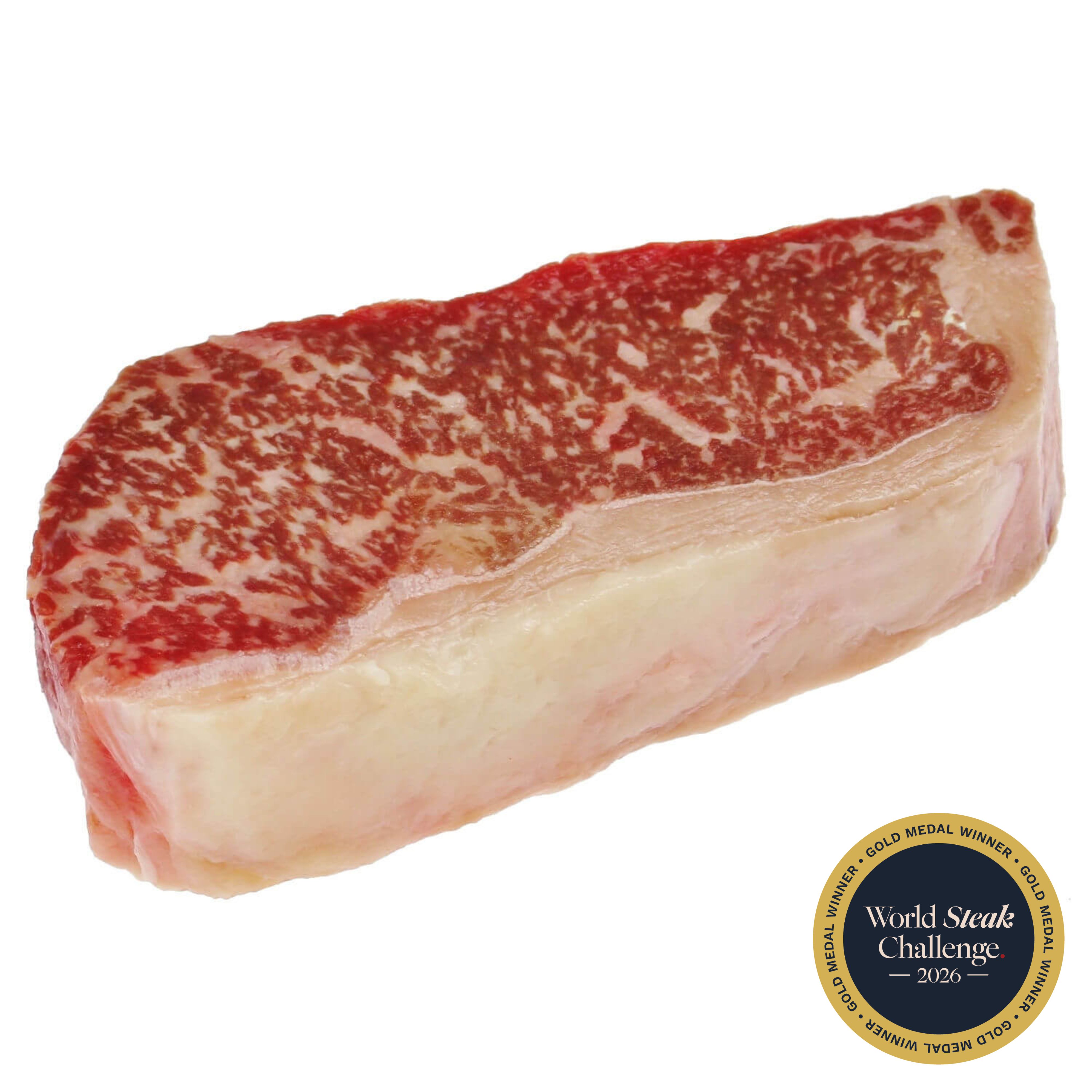 Biru Wagyu Rumpsteak, 8 Wochen ShioMizu Aged