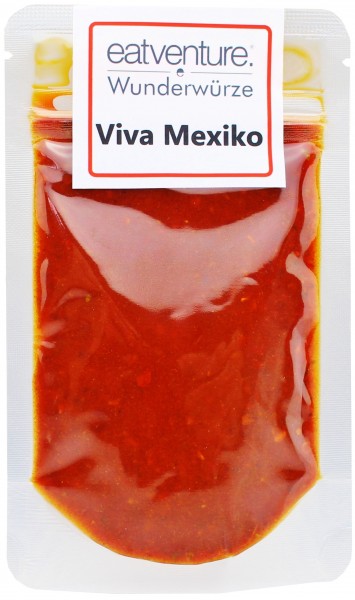 Wunderwürze, Viva Mexico, 48g