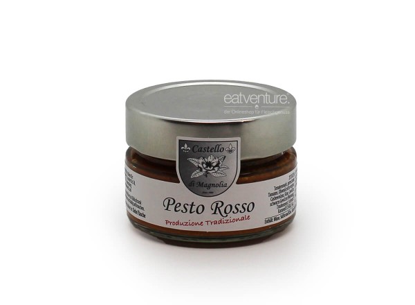 Nudelwelt - Pesto Rosso, 100g
