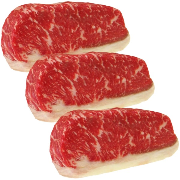 Paket "ShioMizu Aged Red Heifer Rumpsteak"