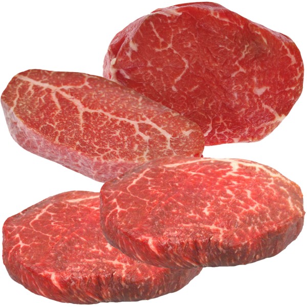 Paket "Biru Wagyu Cuts"