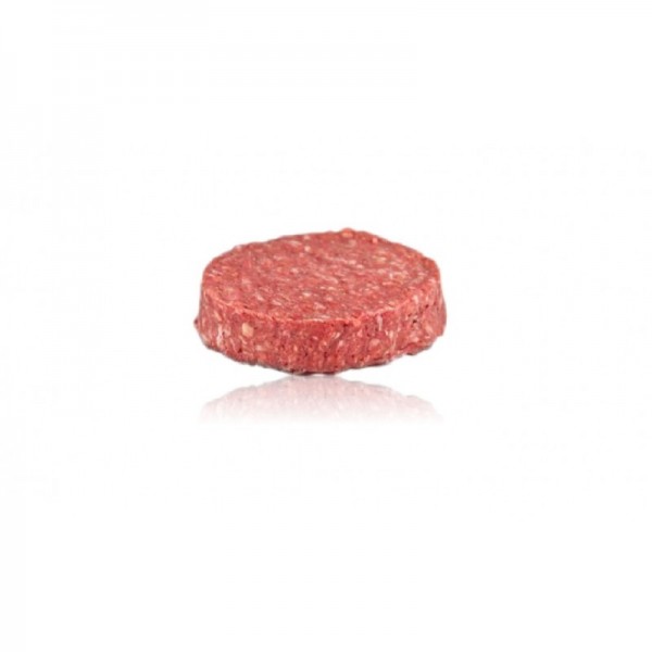 Biru Wagyu Burger Patties Mini, 8 Wochen Dry Aged, 8er Pack