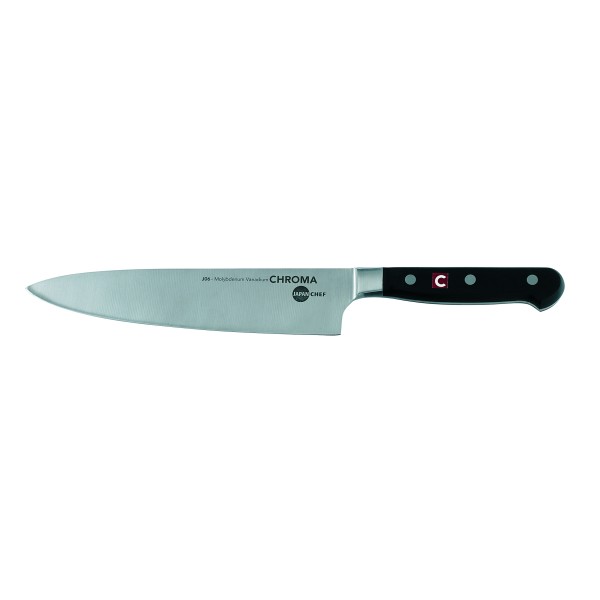 CHROMA JAPANCHEF Kochmesser, 20,5 cm